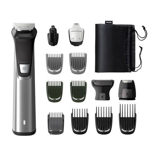 Philips MG7745/15 viacúčelový zastrihávač
