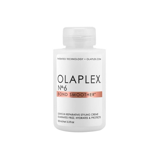 Olaplex No.6 Bond Smoother regeneračný krém na vlasy 100 ml