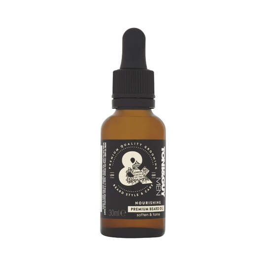 Toni&Guy Beard Oil olej na fúzy 30 ml