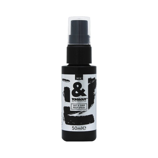 Toni&Guy Grip Spray prípravny sprej pred stylingom 50 ml