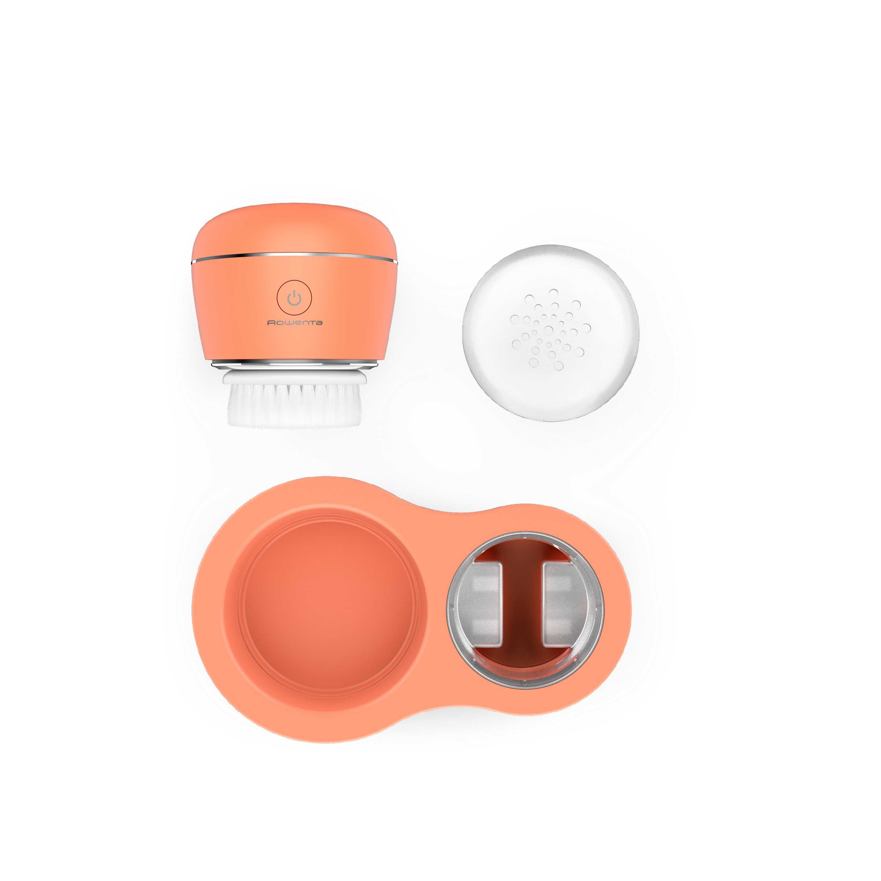 Rowenta Anti-Blemish LV4010F0 čistiaca kefa na tvár