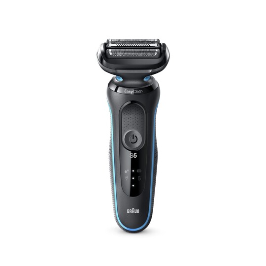 Braun Series 5 50-M1000s Mint Wet&Dry holiaci strojček
