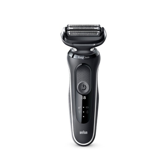 Braun Series 5 50-W1000s White Wet&Dry holiaci strojček