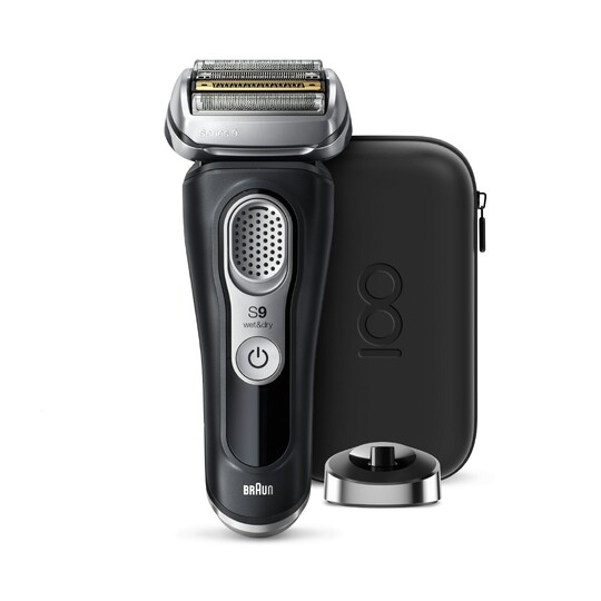 Braun MBS9 Wet&Dry holiaci strojček dizajnová edícia