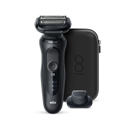 Braun MBS5 Wet&Dry holiaci strojček dizajnová edícia