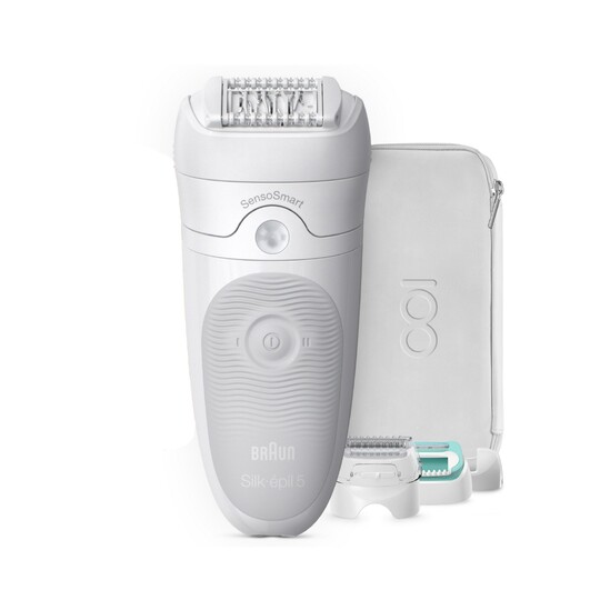 Braun MBSE5 Wet&Dry epilátor dizajnová edícia