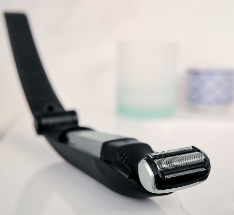 Philips BG5020/15 Series 5000 telový holiaci strojček