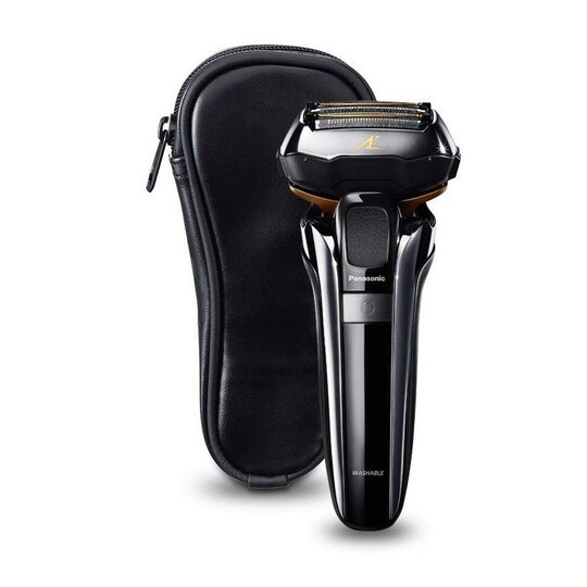 Panasonic ES-LV6Q Wet&Dry holiaci strojček