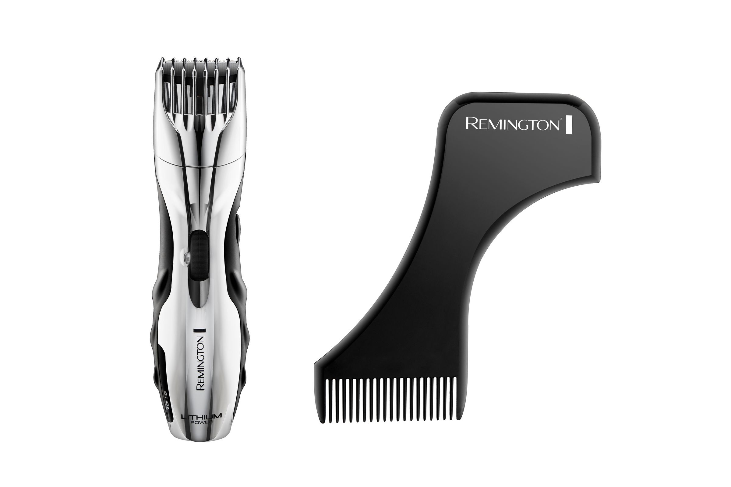 Remington Beard Barba MB350L zastrihávač fúzov