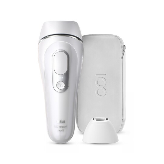 Braun Silk-expert PRO MBIPL5 epilátor dizajnová edícia