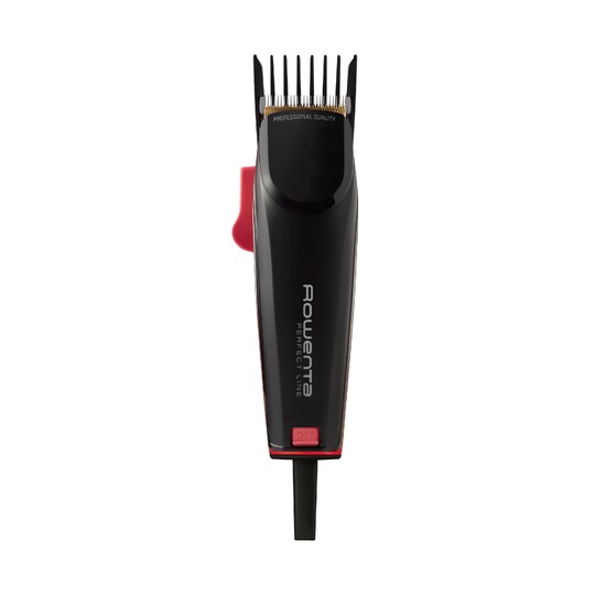 Rowenta Perfect Line TN1350F0 zastrihávač vlasov a fúzov