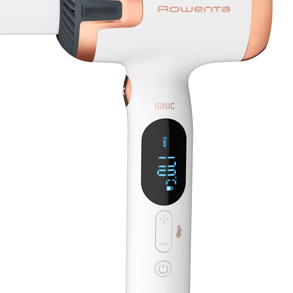 Rowenta Air Care Ultimate Experience CF4310F0 kulma na vlasy