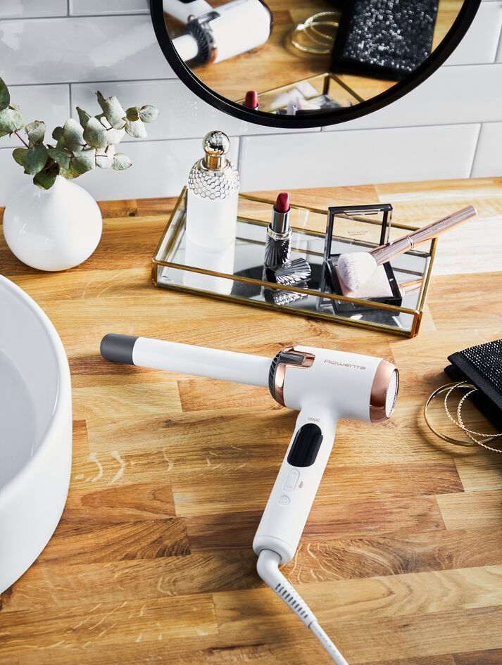 Rowenta Air Care Ultimate Experience CF4310F0 kulma na vlasy