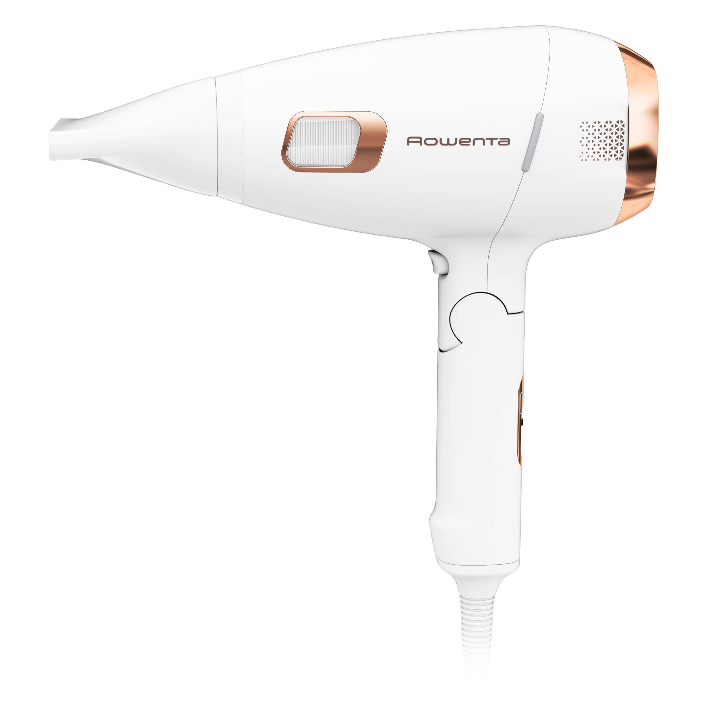 Rowenta Ultimate Experience Scalp Care CV9240F0 fén na vlasy