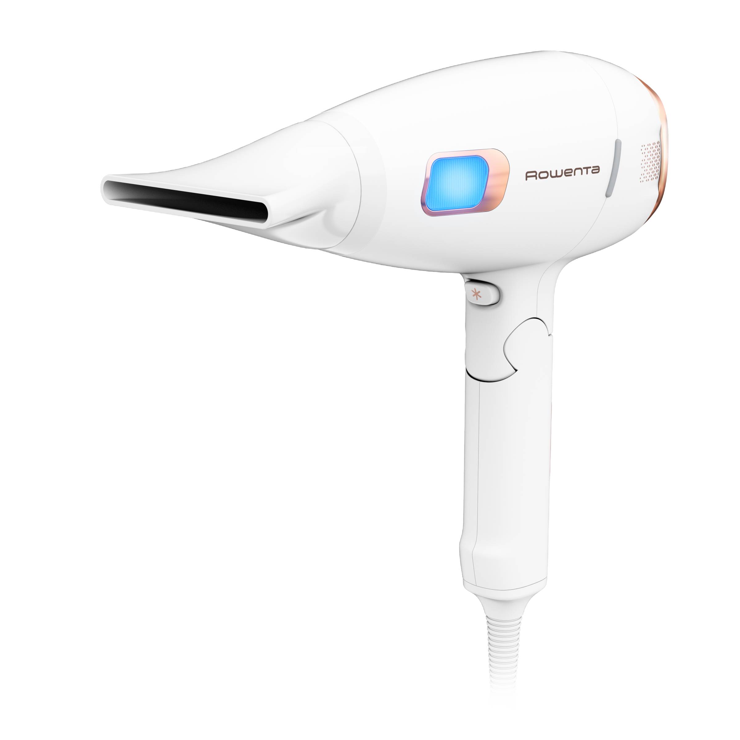 Rowenta Ultimate Experience Scalp Care CV9240F0 fén na vlasy