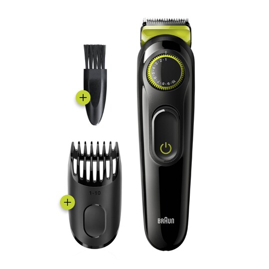 Braun BT3221 zastrihávač fúzov