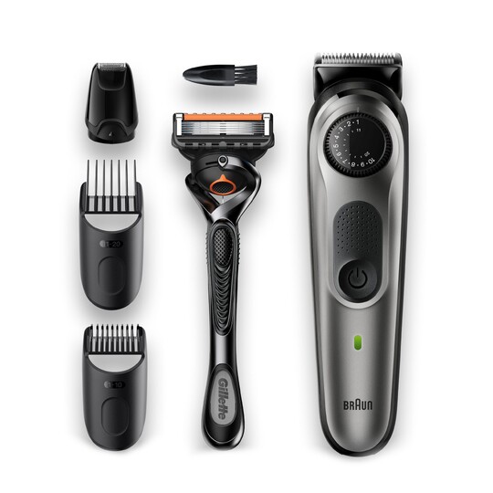 Braun BT5365 zastrihávač fúzov