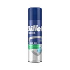 Gillette Series Sensitive gél na holenie 200 ml