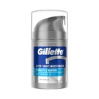 Gillette Hydrating 3v1 balzam po holení 50 ml
