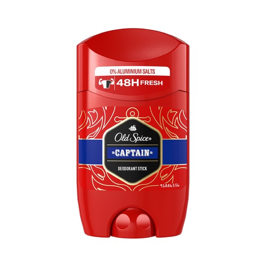 Old Spice Captain dezodorant 50 ml