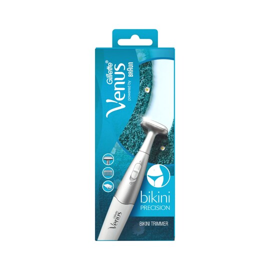 Gillette Venus bikiny zastrihávač