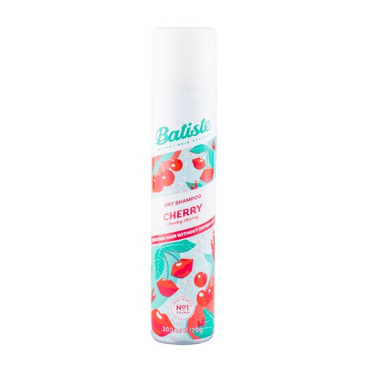 Batiste Cherry suchý šampón 200 ml