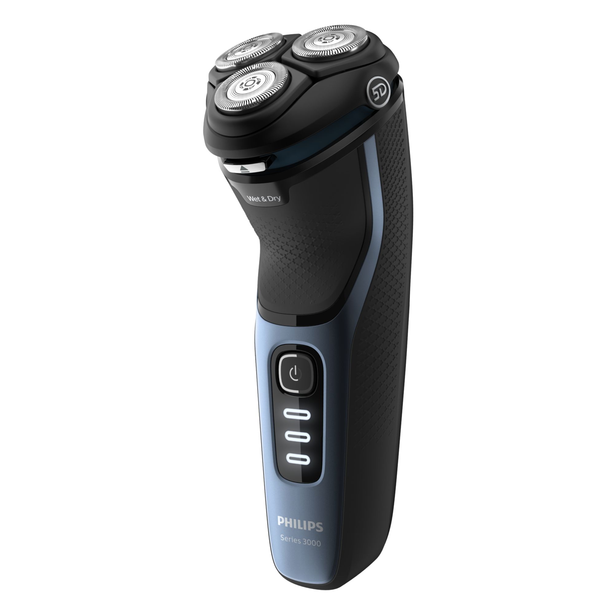 Philips Shaver 3000 S3232/52 holiaci strojček