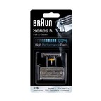 Braun CombiPack Series5 - 51S brit + folie