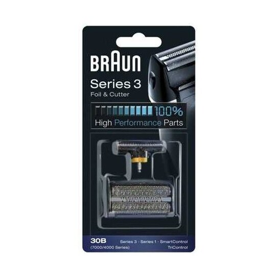 Braun CombiPack Syncro - 30B náhradné ostrie