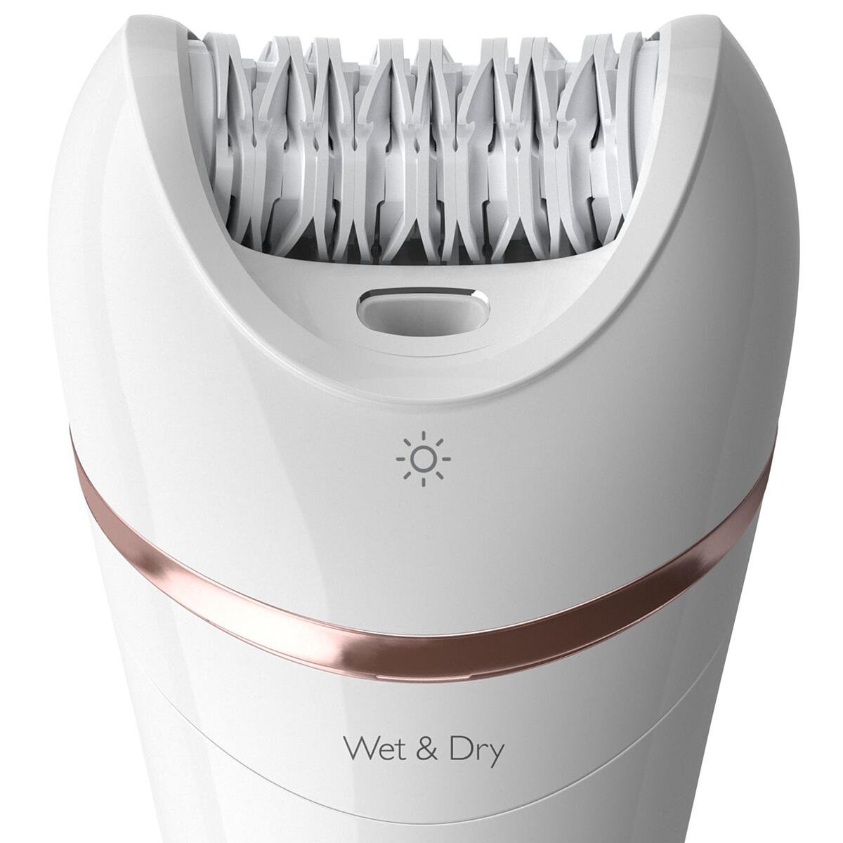 Philips BRE740/10 Wet&Dry epilátor