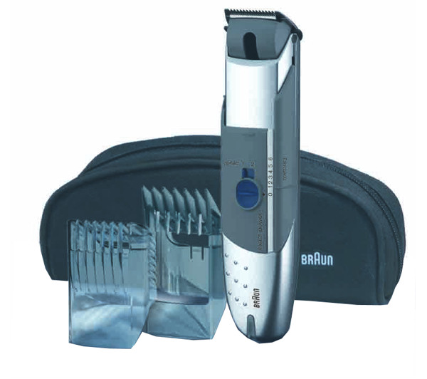 Braun EP 100 zastrihávač viacúčelový