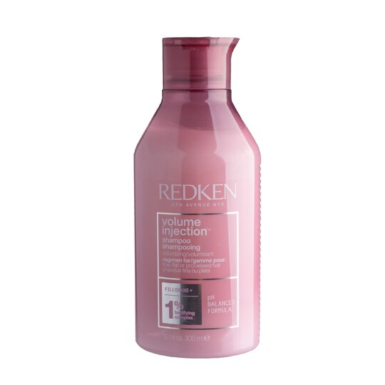 Redken Volume Injection šampón na vlasy 300 ml