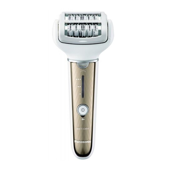 Panasonic ES-EL3A-N Wet&Dry epilátor