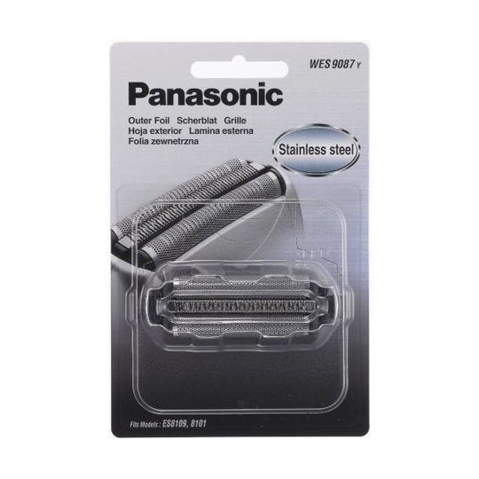 Panasonic náhradná planžeta WES9087
