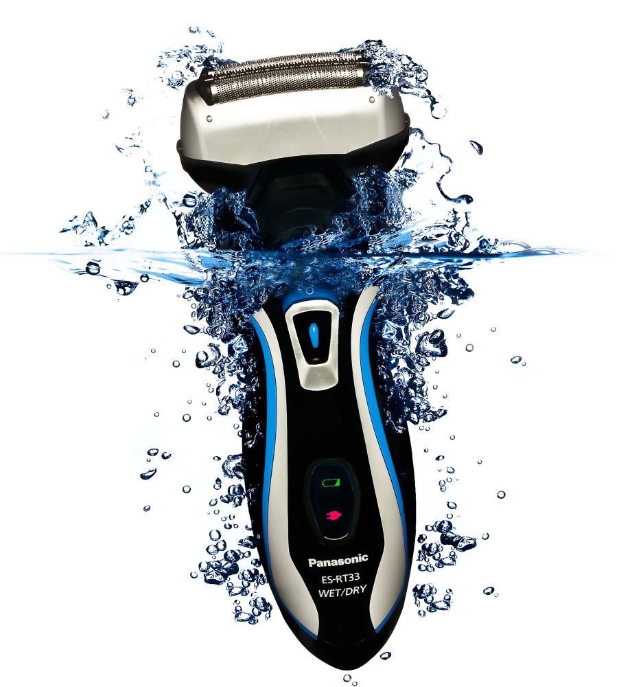 Panasonic ES-RT33-S503 holiací strojček