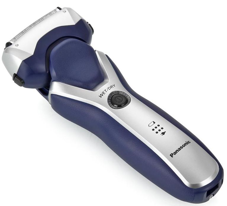 Panasonic ES-RT37-S503 holiaci strojček