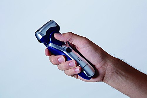 Panasonic ES-RT37-S503 holiaci strojček