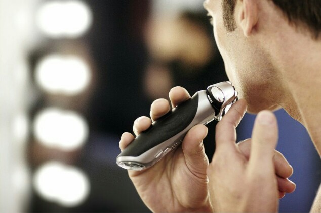 Braun Series 7-799cc-6 Wet&Dry holiaci strojček