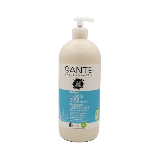 Sante Family Extra Sensitiv šampón na vlasy 950 ml