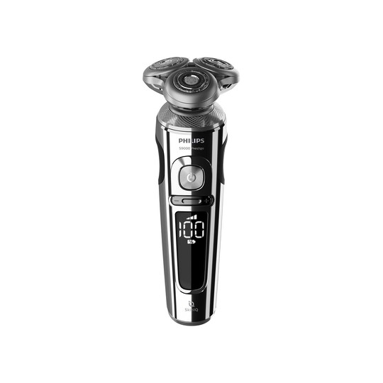 Philips Prestige SP9863/14 Wet&Dry holiaci strojček