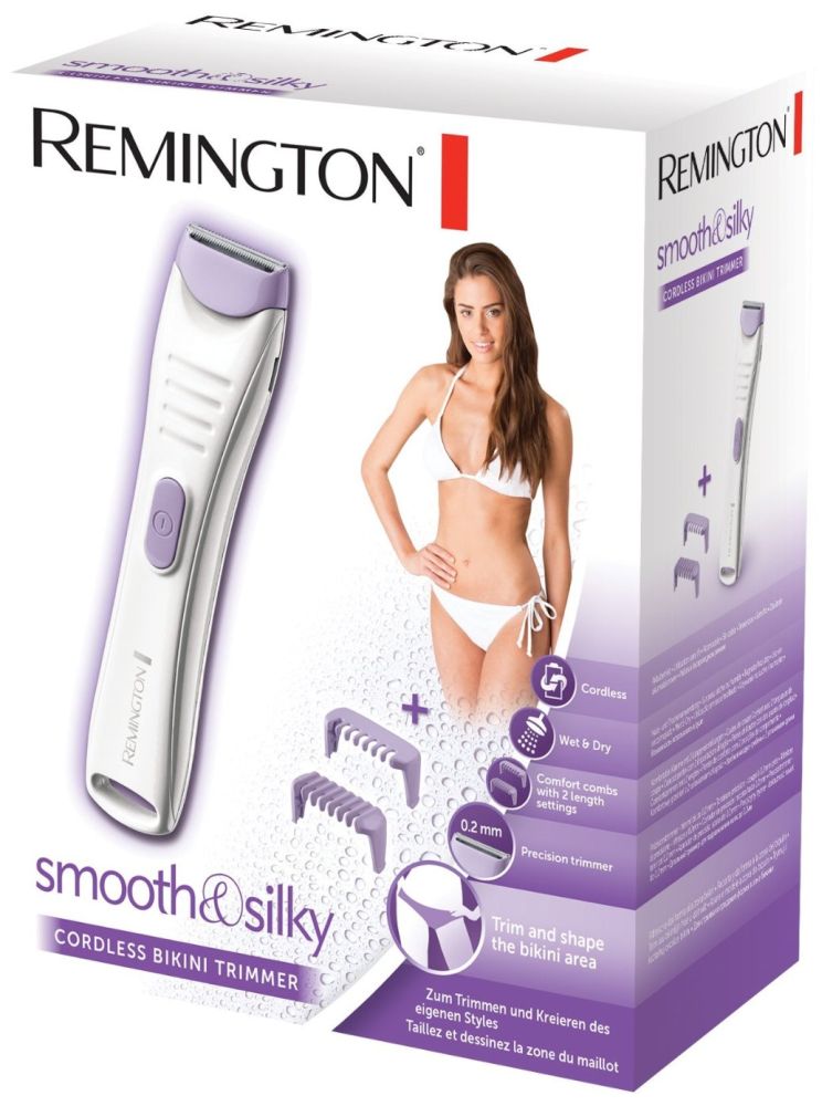 Remington BKT4000 bikiny zastrihávač