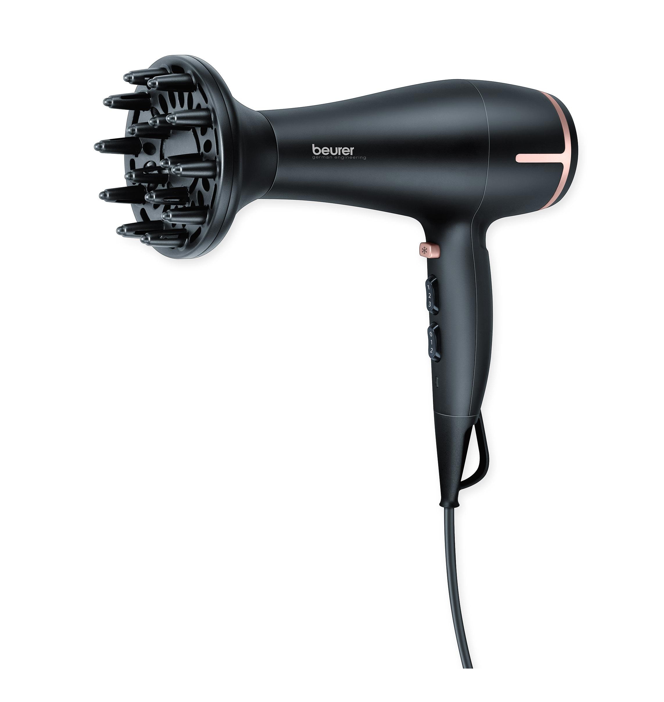 Beurer HC60 fén na vlasy