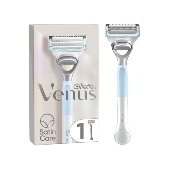 Gillette Venus For Pubic Hair&Skin holiaci strojček