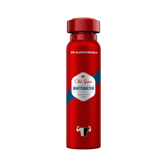 Old Spice Whitewater dezodorant 150 ml