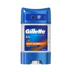 Gillette Sport Triumph pánsky antiperspirant 70 ml