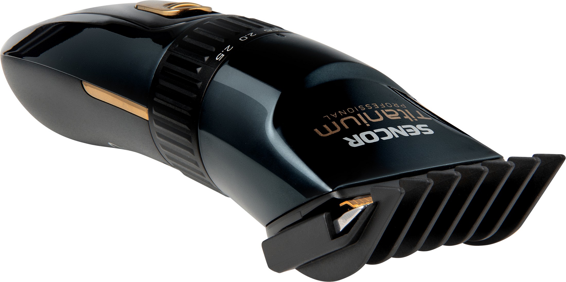 Sencor SHP 8900BK zastrihávač vlasov a fúzov