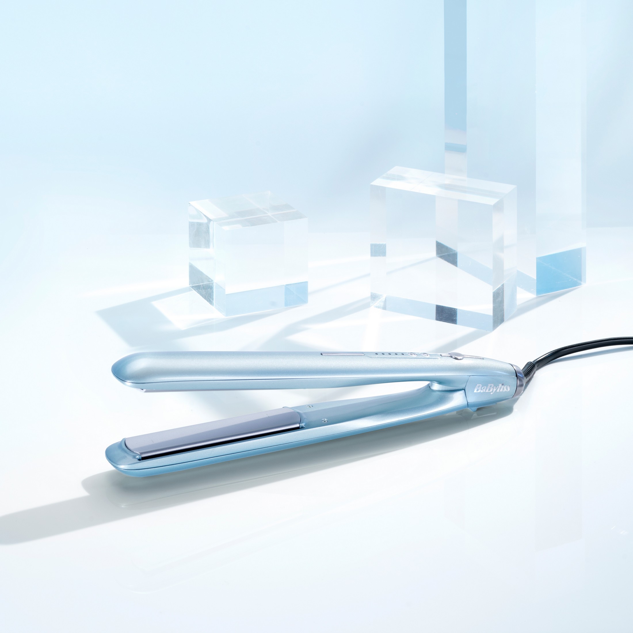 BaByliss ST573E žehlička na vlasy