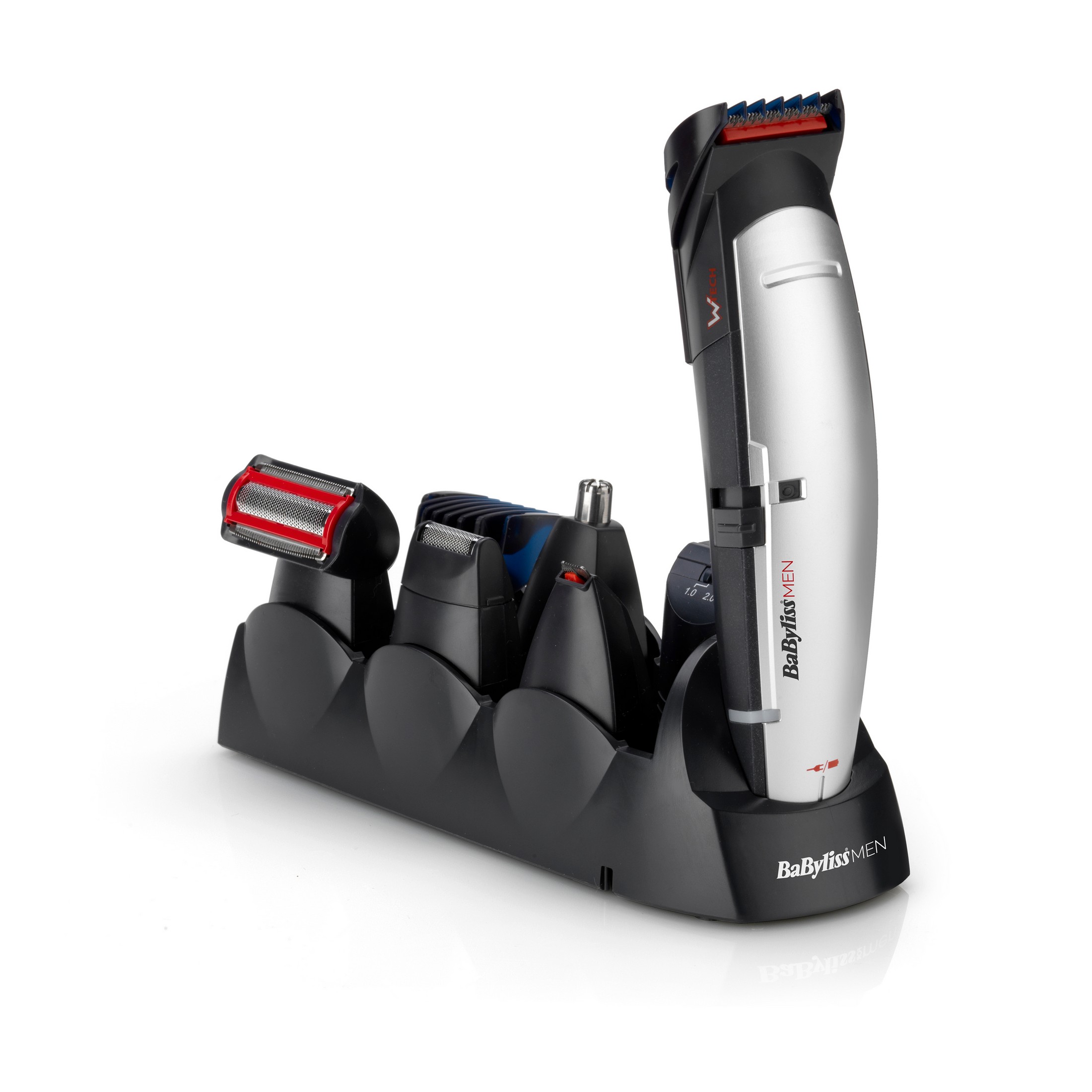 BaByliss E837E viacúčelový zastrihávač
