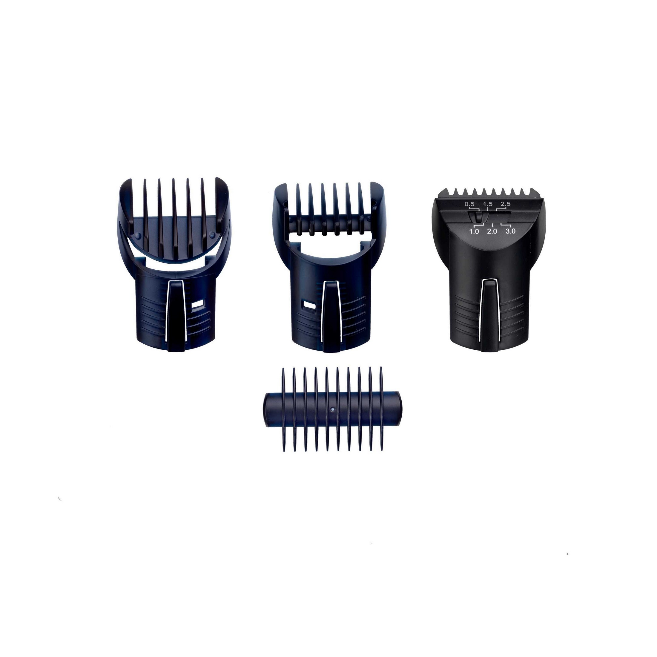 BaByliss E837E viacúčelový zastrihávač