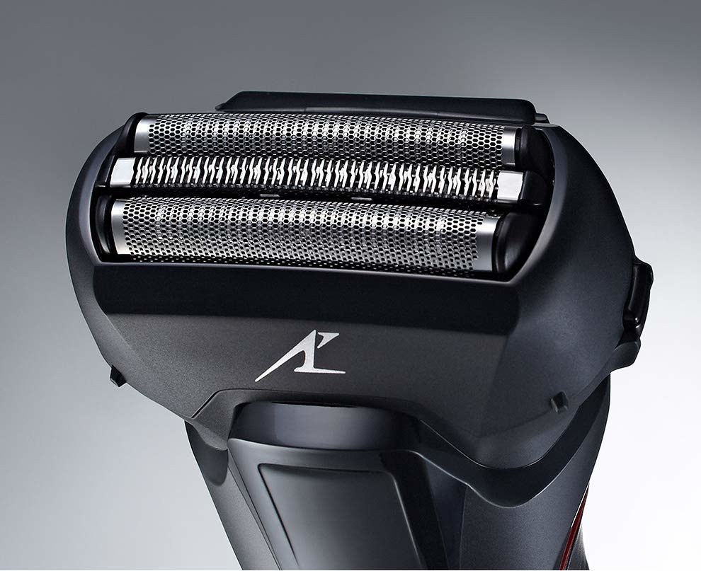 Panasonic ES-LL21-K Wet&Dry holiaci strojček